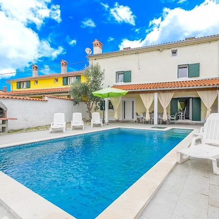 Holiday Home Olga With Pool &Pet Friendly PUY Exterior foto