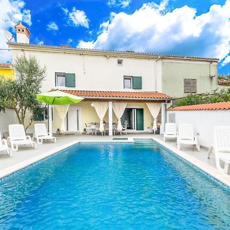 Holiday Home Olga With Pool &Pet Friendly PUY Exterior foto