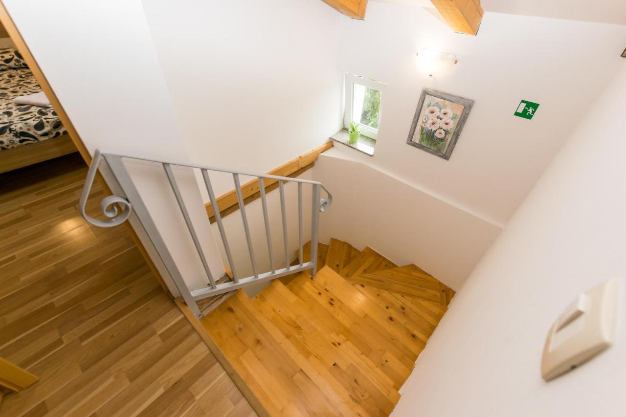 Holiday Home Olga With Pool &Pet Friendly PUY Exterior foto